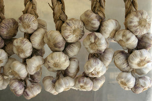 Aglio grappoli - Garlic 250gr.