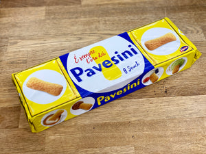 Pavesini classici 200gr.