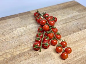 Pomodorini ciliegino - Cheery tomatoes 500gr.