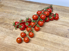 Load image into Gallery viewer, Pomodorini ciliegino - Cheery tomatoes 500gr.
