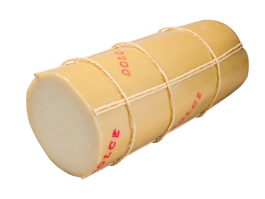 Provolone dolce - Giovanni Colombo - 250gr.