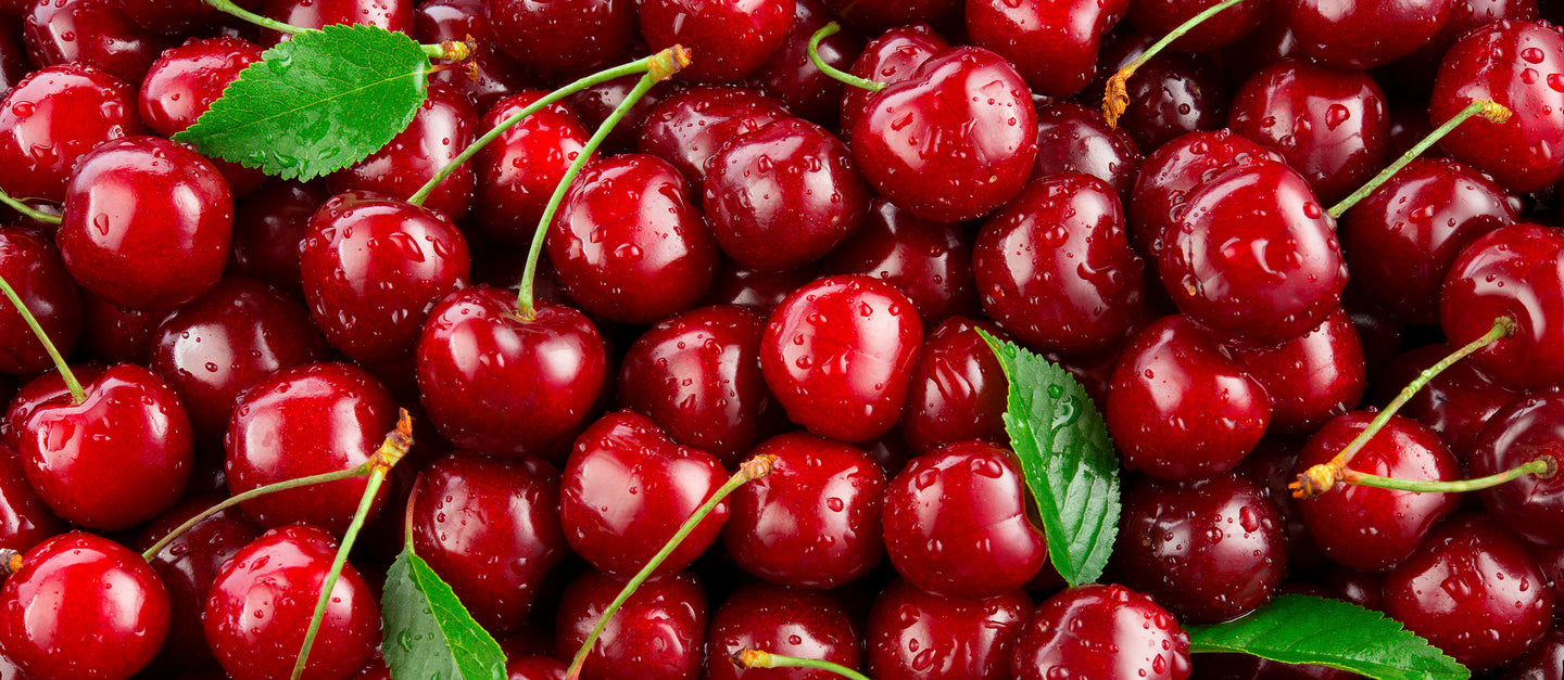 Cherries Vignola 250gr