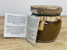 Load image into Gallery viewer, Lingurian Red Pesto 90gr. - Sant&#39;Agata d&#39;Oneglia
