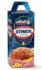 Stinco - Clai