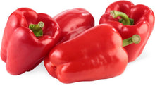 Load image into Gallery viewer, Peperoni Rossi - Red peppers 700-800gr.
