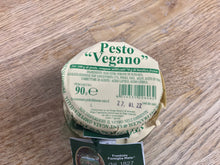 Load image into Gallery viewer, Lingurian Vegan Pesto 90gr. - Sant&#39;Agata d&#39;Oneglia
